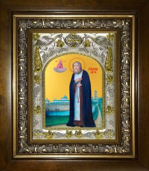 купить икону Серафим Саровский AK-1011