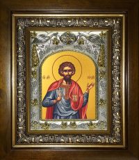 купить икону Гордий Каппадокийский, сотник, мученик