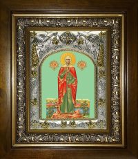 купить икону Валерия мученица