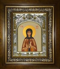 купить икону святая Мария Вифанская