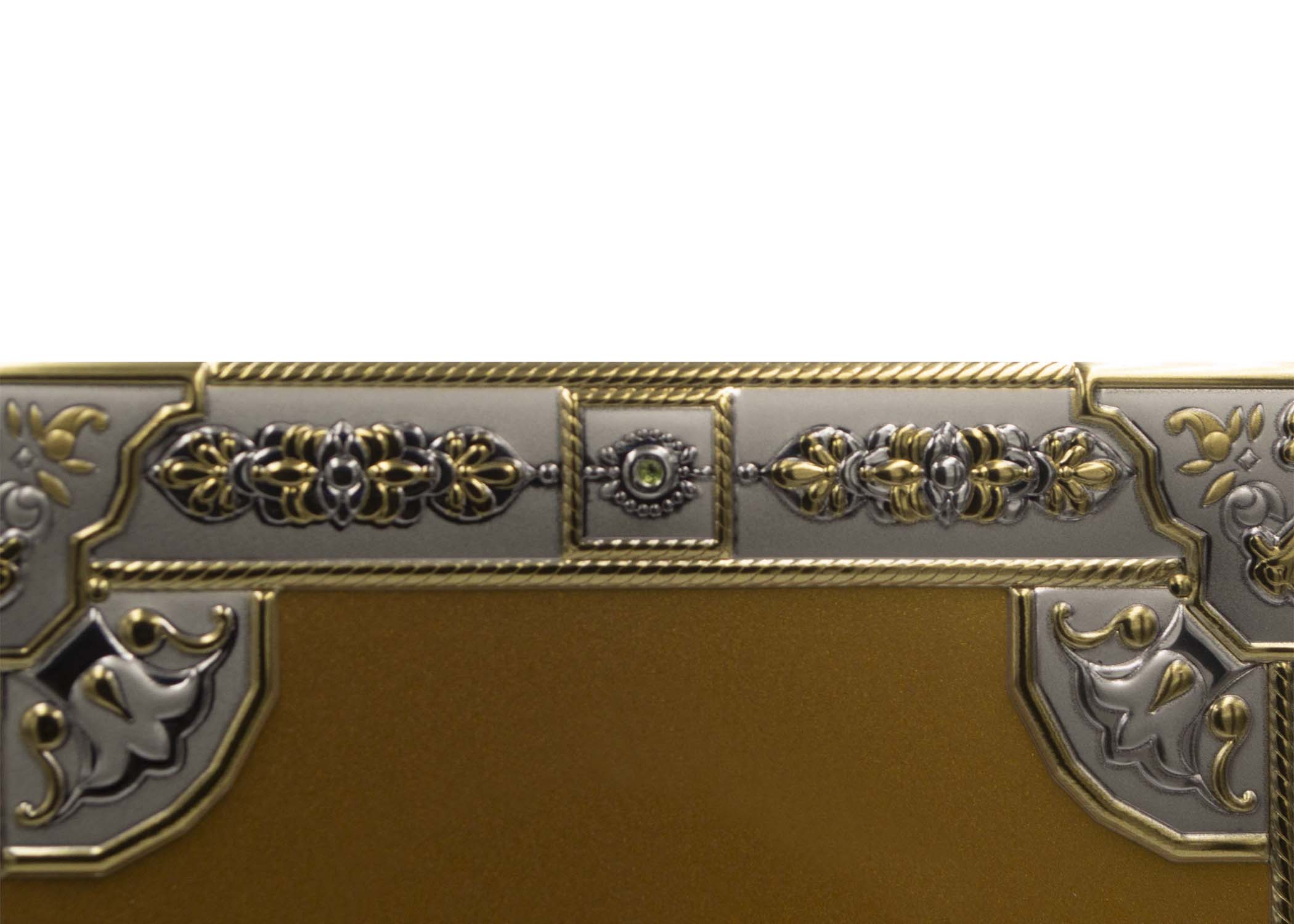 Оклад для иконы