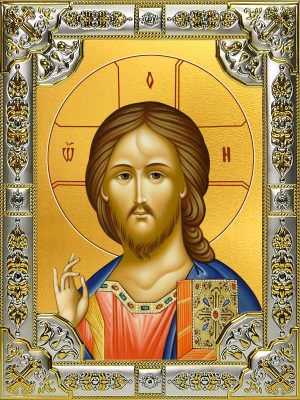 купить икону Господь Вседержитель