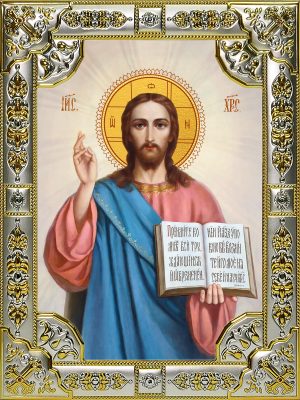 купить икону Господь Вседержитель