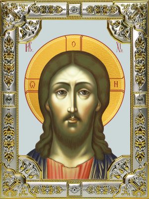 купить икону Господь Вседержитель