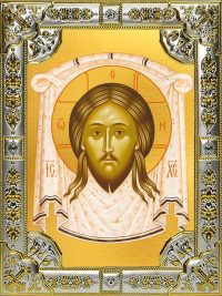 купить икону Спас Нерукотворный