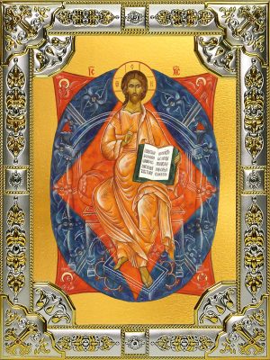 купить икону Спас в Силах