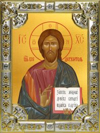 купить икону Господь Вседержитель B-126