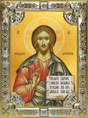 купить икону Господь Вседержитель