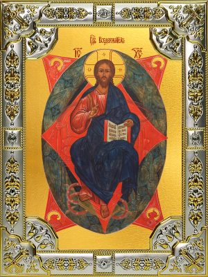 купить икону Спас в Силах