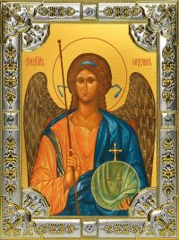 купить икону Михаил Архангел