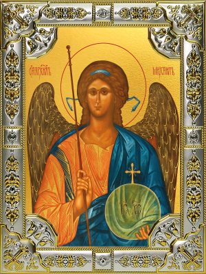 купить икону Михаил Архангел