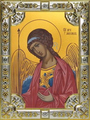 купить икону Михаил Архангел