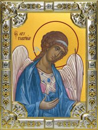 купить икону Гавриил Архангел