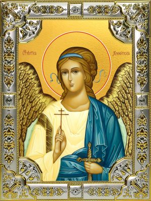 купить икону Ангела Хранителя