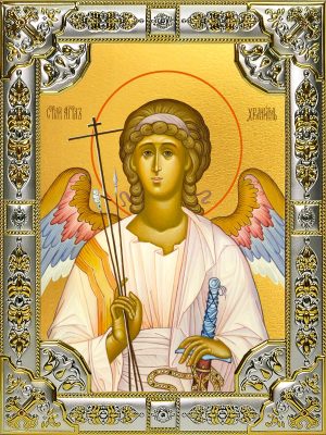 купить икону Ангела Хранителя