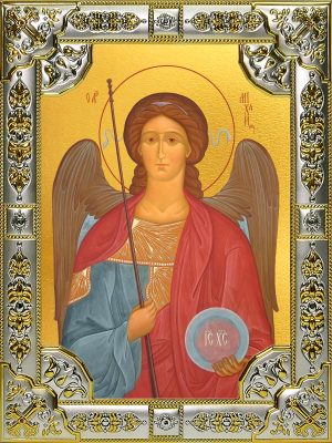 купить икону Михаил Архангел