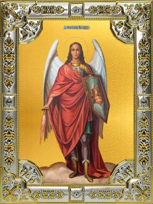 купить икону Михаил Архангел