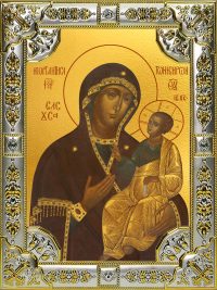 купить икону Божьей Матери Иверская