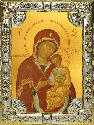 купить икону Божьей Матери Песчанская