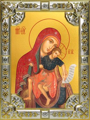 купить икону Божьей Матери Сторожевская