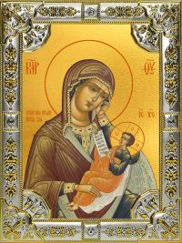 купить икону Божьей Матери Утоли моя печали