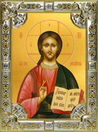 купить икону Господь Вседержитель B-4108