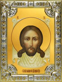 купить икону Спас Нерукотворный