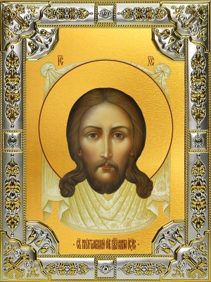 купить икону Спас Нерукотворный