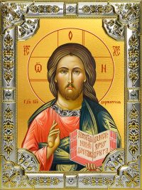 купить икону Господь Вседержитель B-4112
