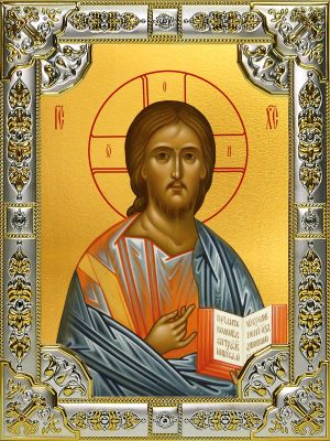 купить икону Господь Вседержитель