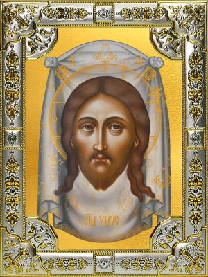 купить икону Спас Нерукотворный