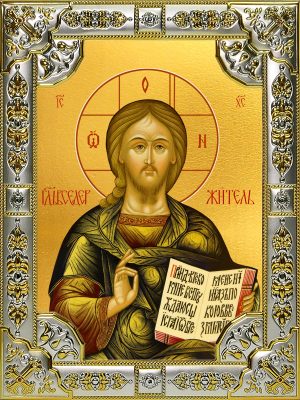 купить икону Господь Вседержитель B-4148