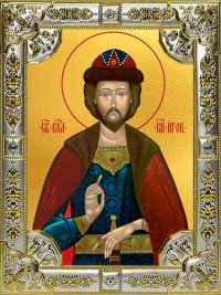 купить икону Игорь Черниговский