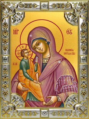 купить икону Божьей Матери Шуйская