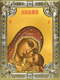 купить икону Божьей Матери Корсунская