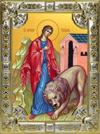 купить икону святая Татиана Римская