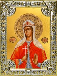 купить икону святая Илария Римская