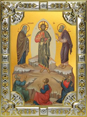 купить икону Преображение Господне