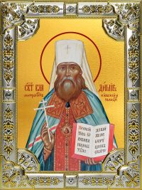 купить икону святой Владимир (Богоявленский) Киевский