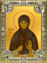 купить икону святая Пелагия (Тестова) преподобномученица