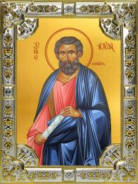 купить икону святой Иуда, брат Господень апостол