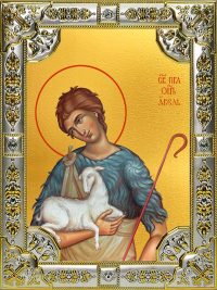 купить икону Авель праотец