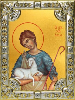 купить икону Авель праотец