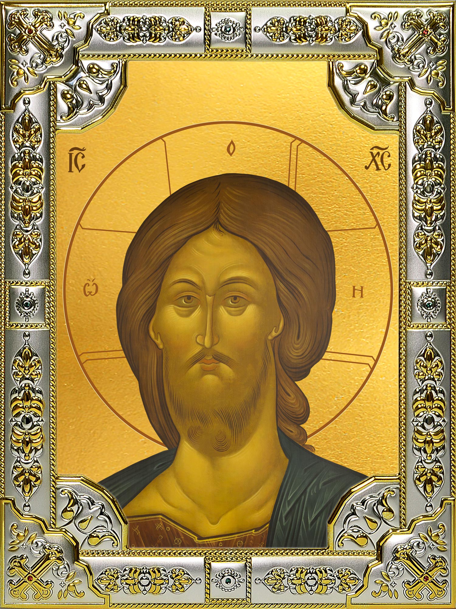 купить икону Господь Вседержитель