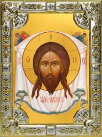 купить икону Спас Нерукотворный