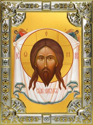 купить икону Спас Нерукотворный