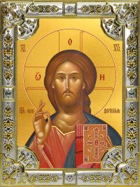 купить икону Господь Вседержитель