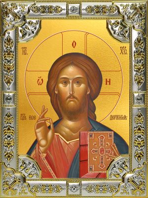 купить икону Господь Вседержитель
