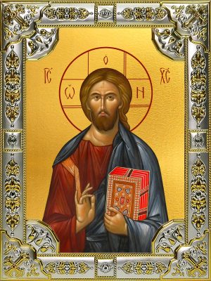 купить икону Господь Вседержитель