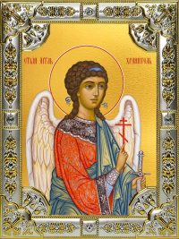 купить икону Ангела Хранителя
